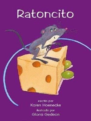 cover image of Ratoncito